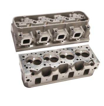 Picture of Ford Racing FR Cylinder Heads - M-6049-C460