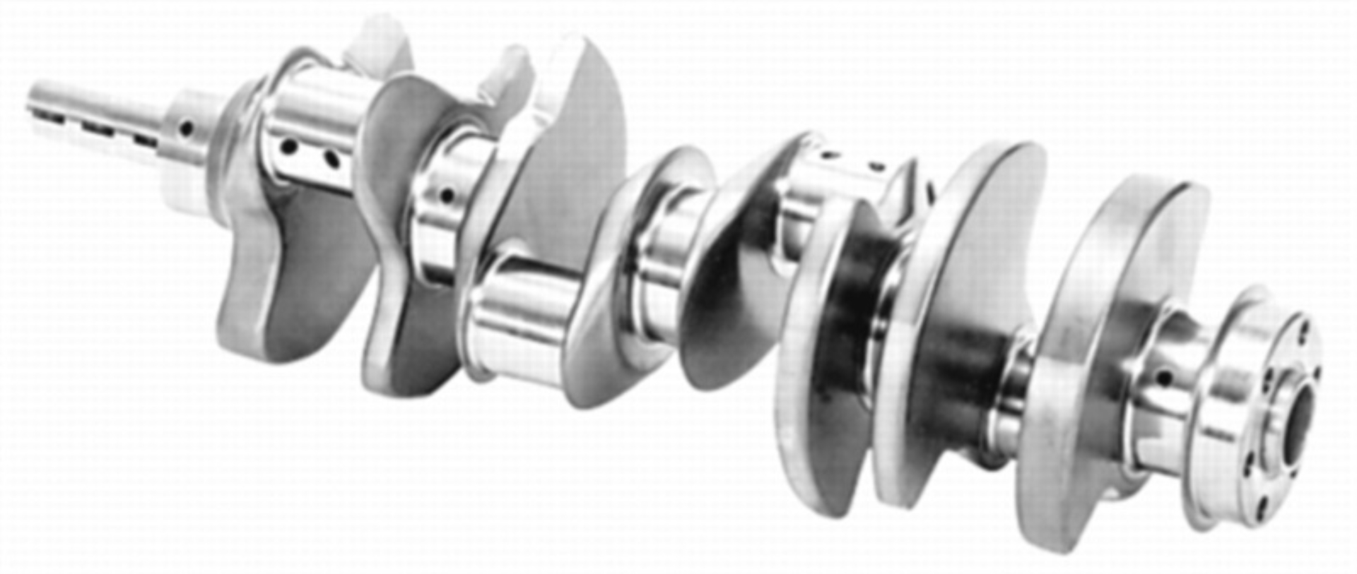 Picture of Ford Racing FR Crankshafts - M-6303-C340