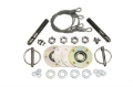 Picture of Ford Racing FR Hood Pin Kits - M-16700-A