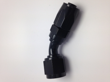 Picture of Fragola FRA Reducer Hose Ends Fittings - 224509-BL
