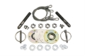 Picture of Ford Racing FR Hood Pin Kits - M-16700-A