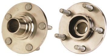 Picture of Ford Racing FR Hubs Wheel Bearings - M-1109-A