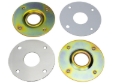 Picture of Ford Racing FR Hood Pin Kits - M-16700-A