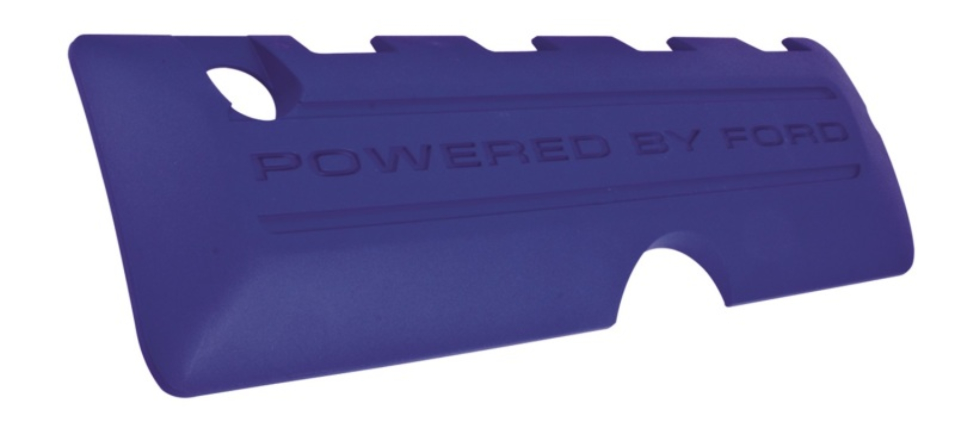 Picture of Ford Racing FR Coil Cover Kits Engine Covers - M-6P067-M50B