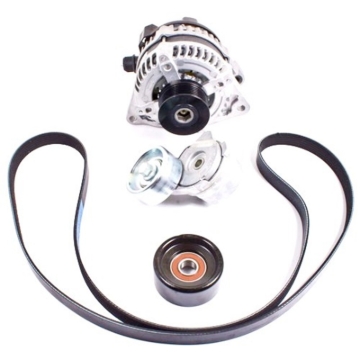 Picture of Ford Racing FR Alternator Kits - M-8600-M50BALT