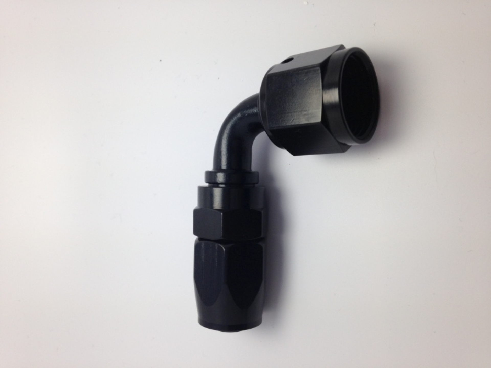 Picture of Fragola FRA Reducer Hose Ends Fittings - 229009-BL