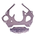 Picture of Ford Racing FR Starter Plates - M-6373-A