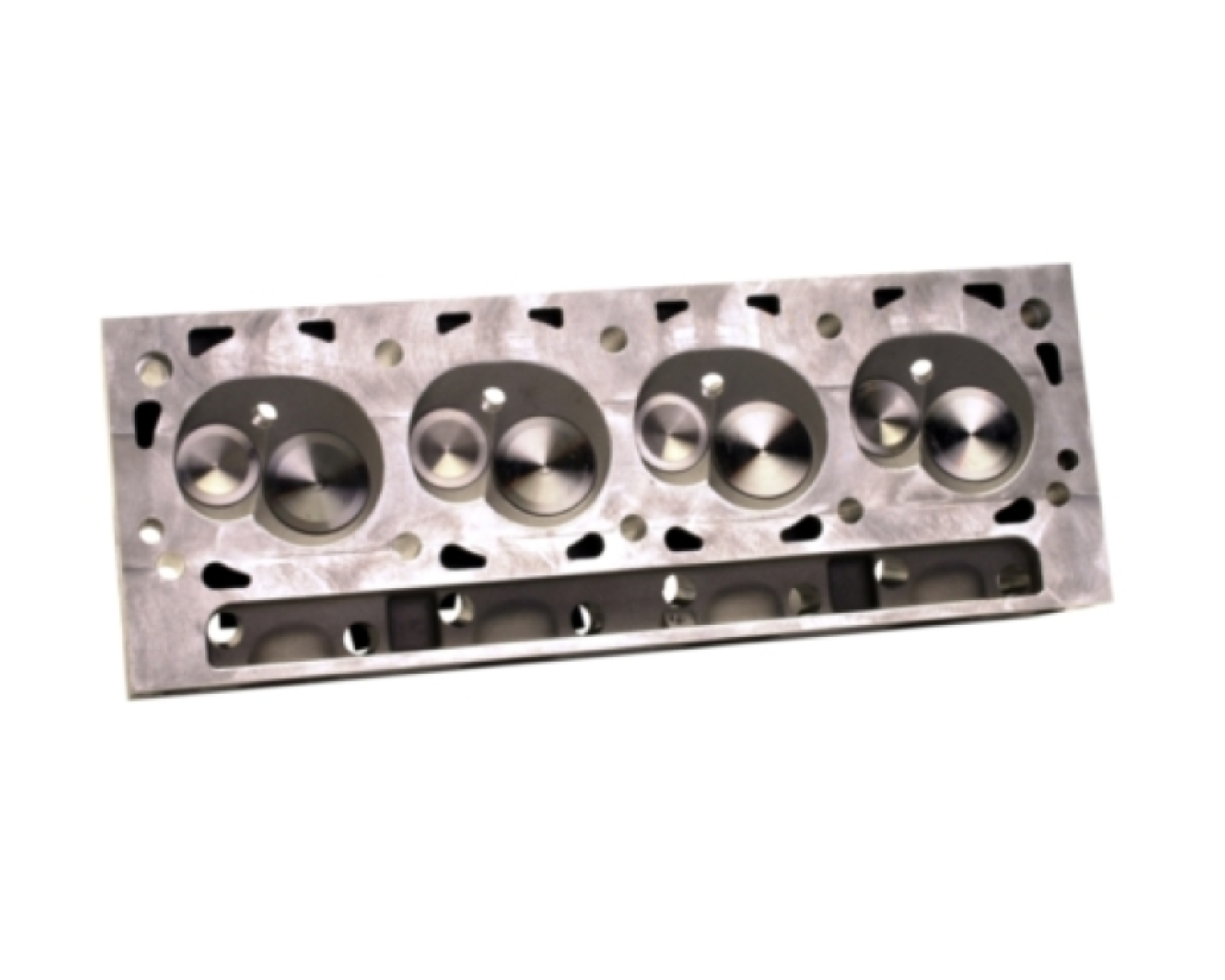 Picture of Ford Racing FR Cylinder Heads - M-6049-SCJ