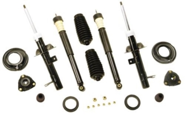 Picture of Ford Racing FR Shock Kits Shocks and Struts - M-18000-ZX3