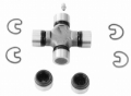 Picture of Ford Racing FR Driveshafts - M-4635-A