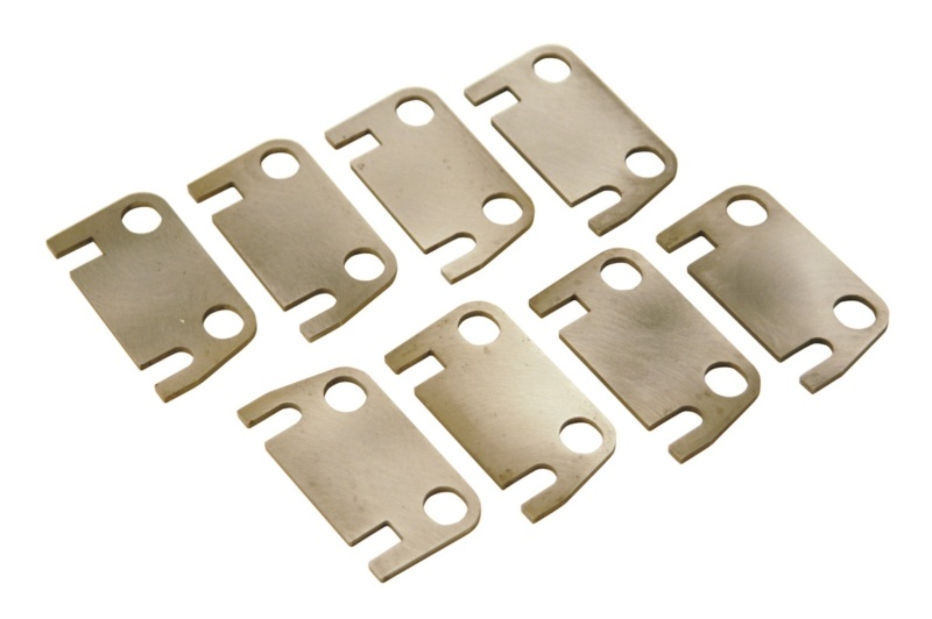 Picture of Ford Racing FR Guide Plates - M-6566-Z304D