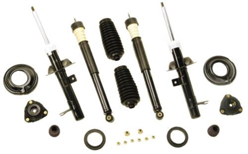 Picture of Ford Racing FR Shock Kits Shocks and Struts - M-18000-ZX3
