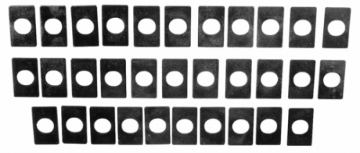 Picture of Ford Racing FR Rocker Arm Kits - M-6529-A302