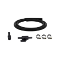 Picture of Mishimoto MM Baffled Oil Catch-Kit Oil Catch Cans - MMBCC-DRAIN-02