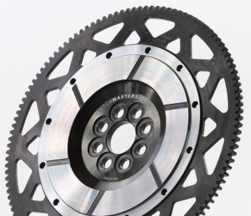 Picture of Clutch Masters CM Steel Flywheels - FW-037-TDS