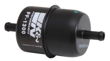 Picture of K&N Engineering KN Inline Fuel Filter - PF-1300