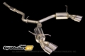 Picture of GReddy GRE Evolution GT Exhaust Catback - 10168300