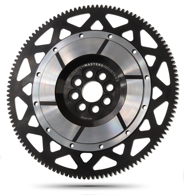 Picture of Clutch Masters CM Steel Flywheels - FW-037-TDS