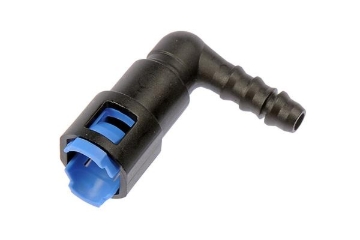 Picture of Radium Engineering RAD Fittings - 14-0227