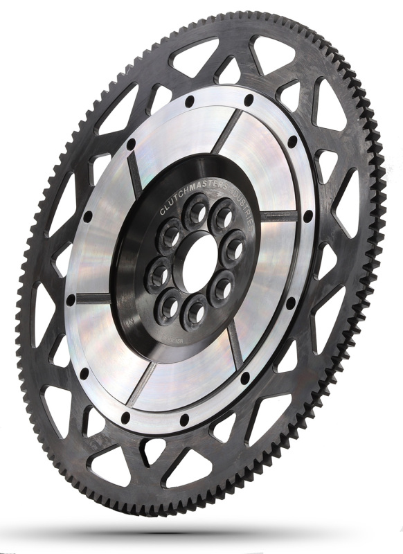 Picture of Clutch Masters CM Steel Flywheels - FW-037-TDS