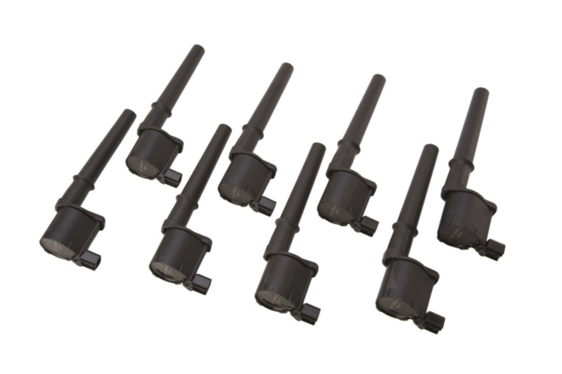 Picture of Ford Racing FR Ignition Coil Kits Stock Replacement Ignition - M-12029-4V