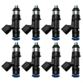 Picture of Ford Racing FR Fuel Injector Sets - M-9593-MU52