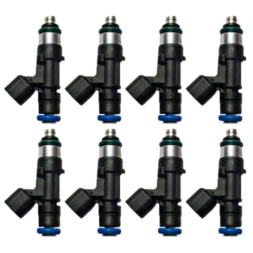 Picture of Ford Racing FR Fuel Injector Sets - M-9593-MU52