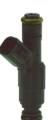 Picture of Ford Racing FR Fuel Injector Sets - M-9593-LU24A