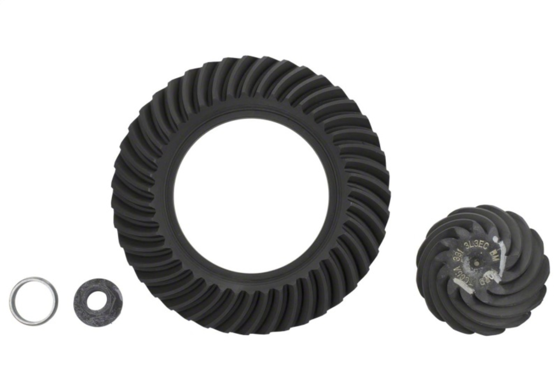 Picture of Ford Racing FR Ring and Pinion Sets Ring & Pinions - M-4209-88331