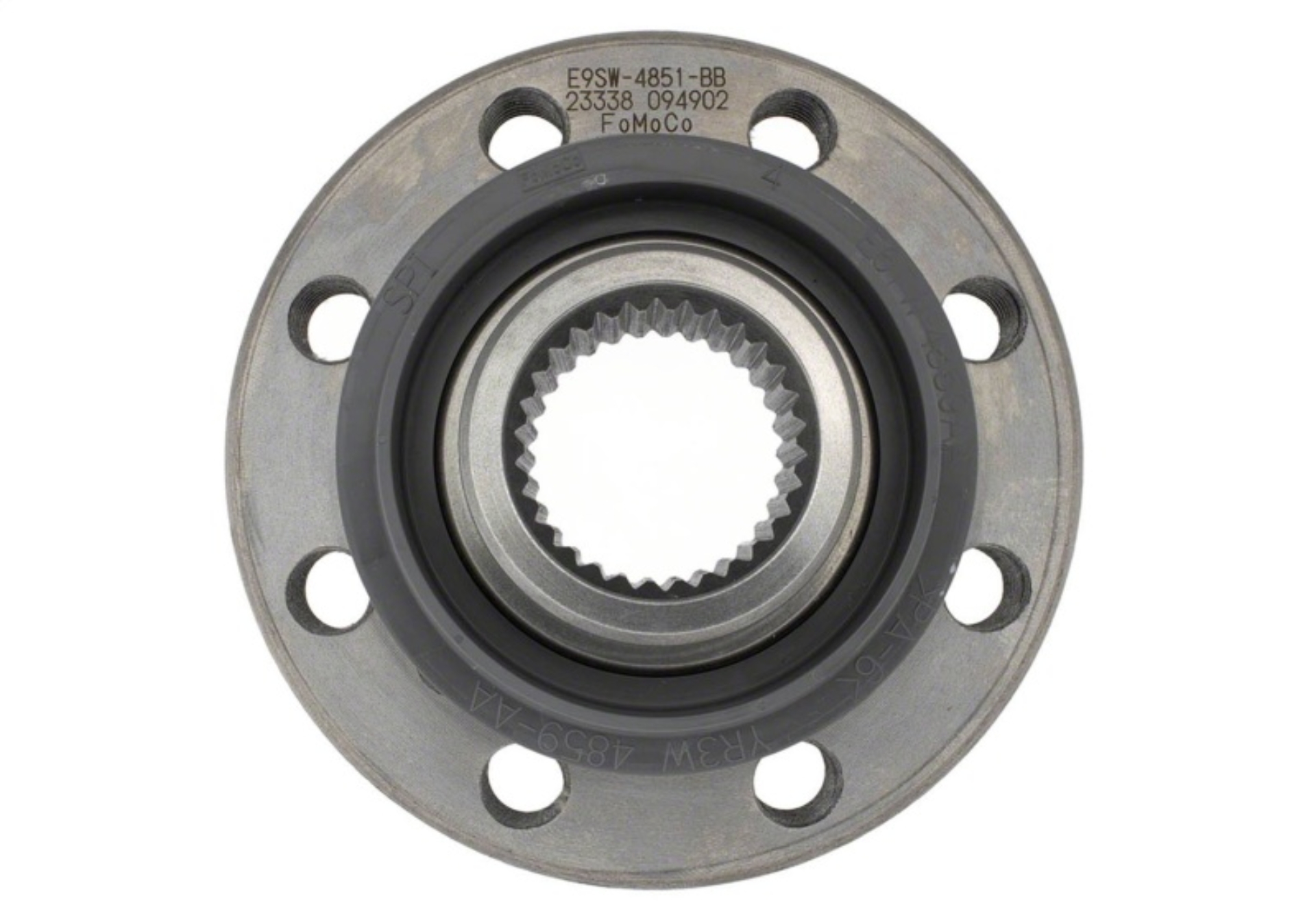 Picture of Ford Racing FR Pinion Flanges - M-4851-C