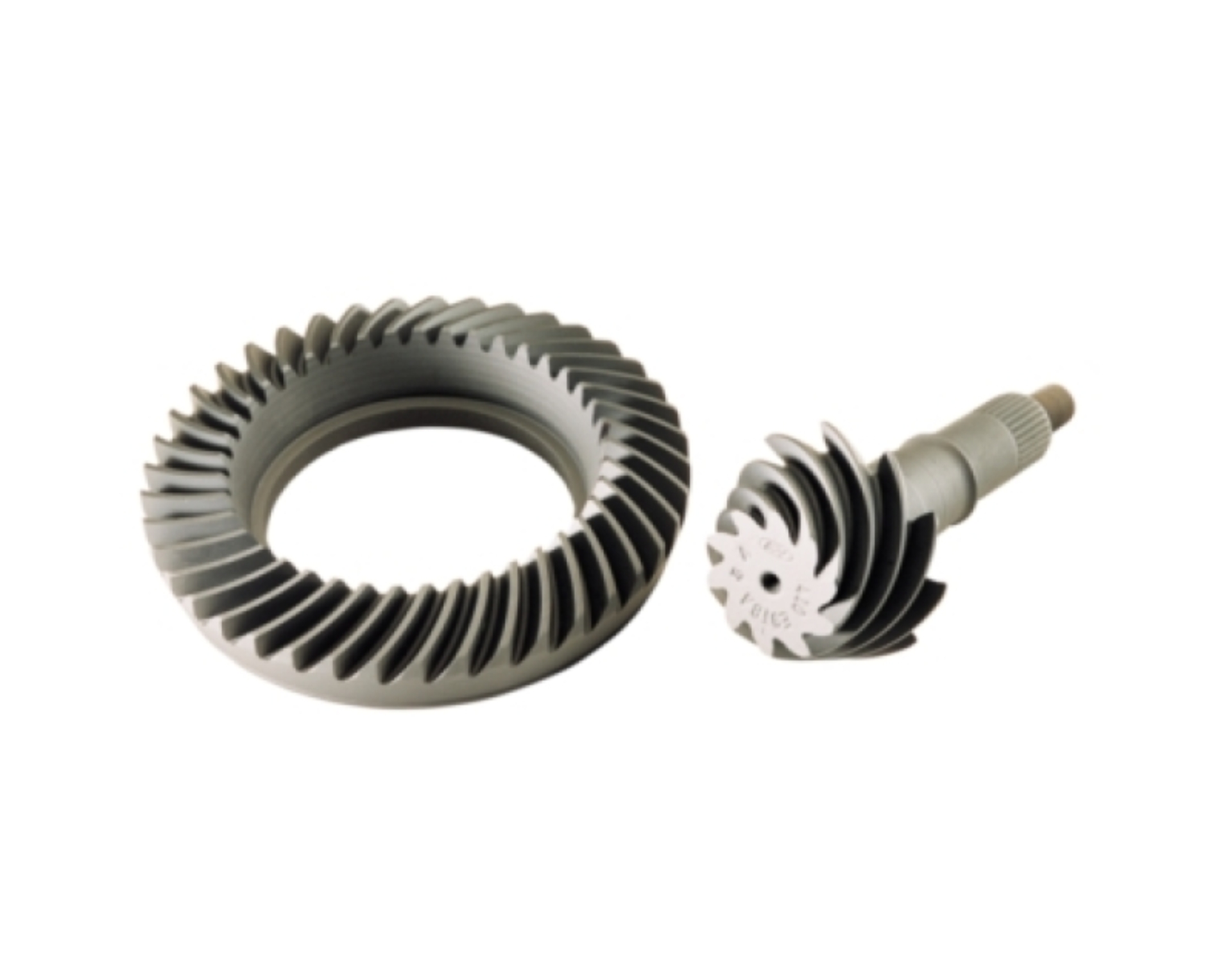 Picture of Ford Racing FR Ring and Pinion Sets Ring & Pinions - M-4209-88355