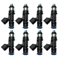 Picture of Ford Racing FR Fuel Injector Sets - M-9593-MU52