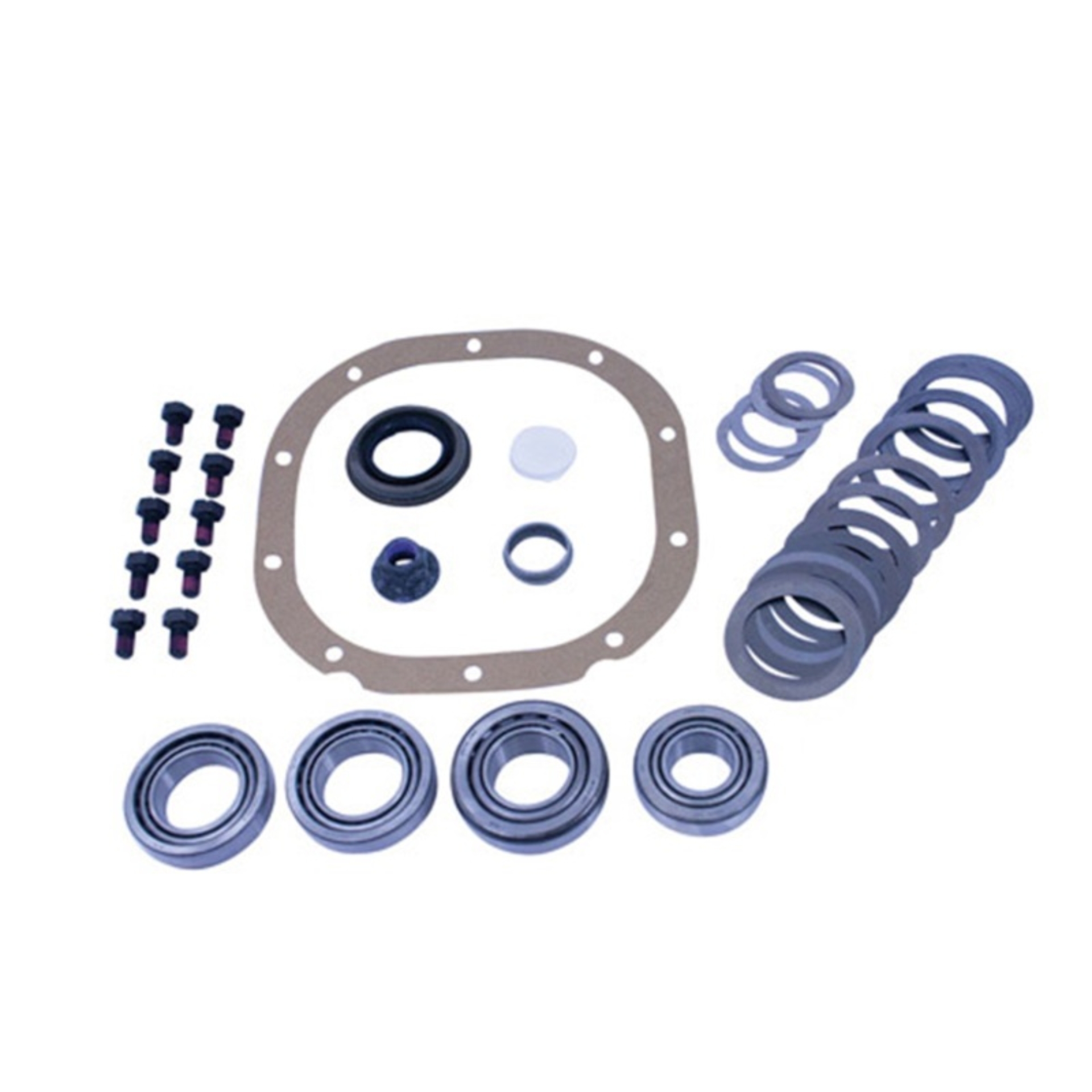 Picture of Ford Racing FR Ring and Pinion Instl Kits Ring and Pinion Install Kits - M-4210-B2