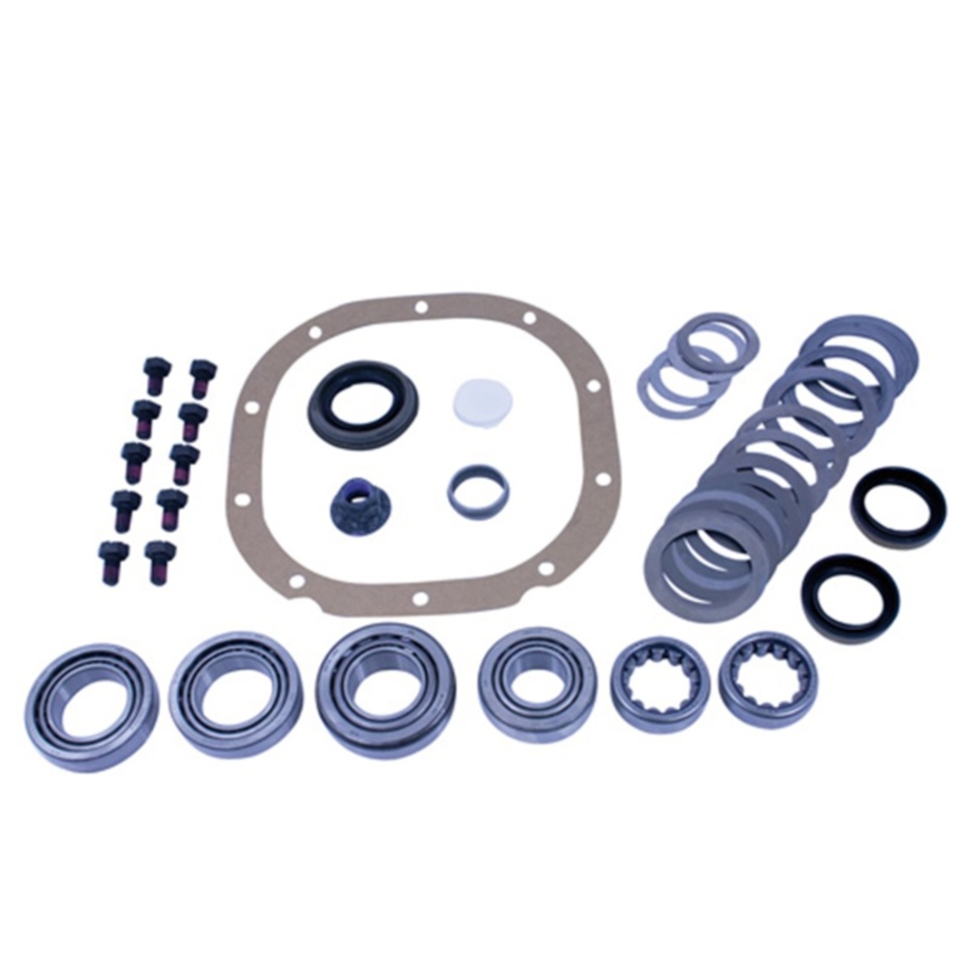 Picture of Ford Racing FR Ring and Pinion Instl Kits Ring and Pinion Install Kits - M-4210-C3