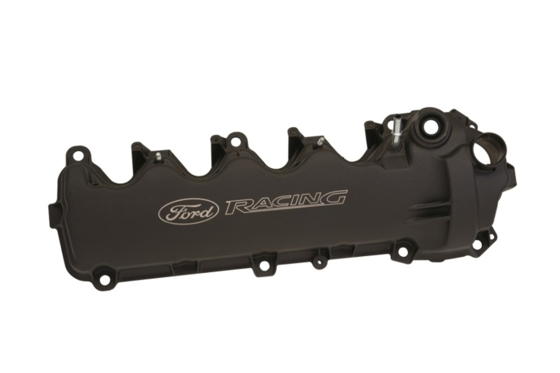 Picture of Ford Racing FR Valve Covers - M-6582-FR3VBLK