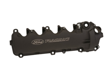 Picture of Ford Racing FR Valve Covers - M-6582-FR3VBLK