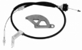Picture of Ford Racing FR Clutch Linkage Kits Clutch Rebuild Kits - M-7553-B302
