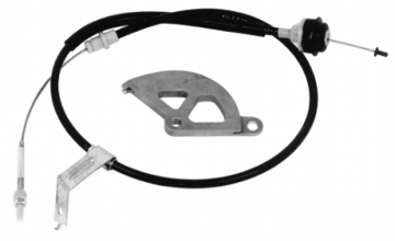 Picture of Ford Racing FR Clutch Linkage Kits Clutch Rebuild Kits - M-7553-B302