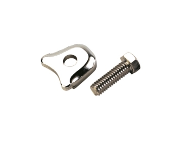 Picture of Ford Racing FR Distributor Clamps - M-12270-A302