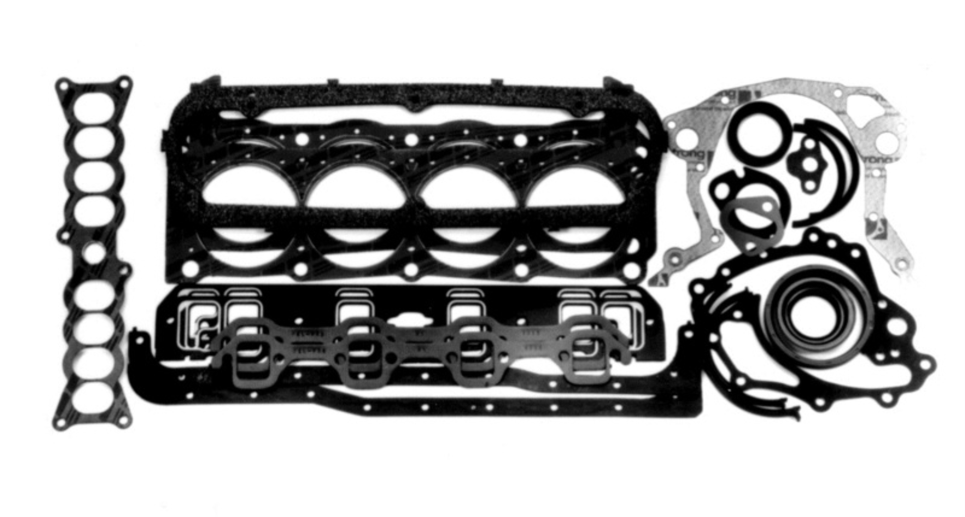 Picture of Ford Racing FR Engine Gasket Kits - M-6003-A50