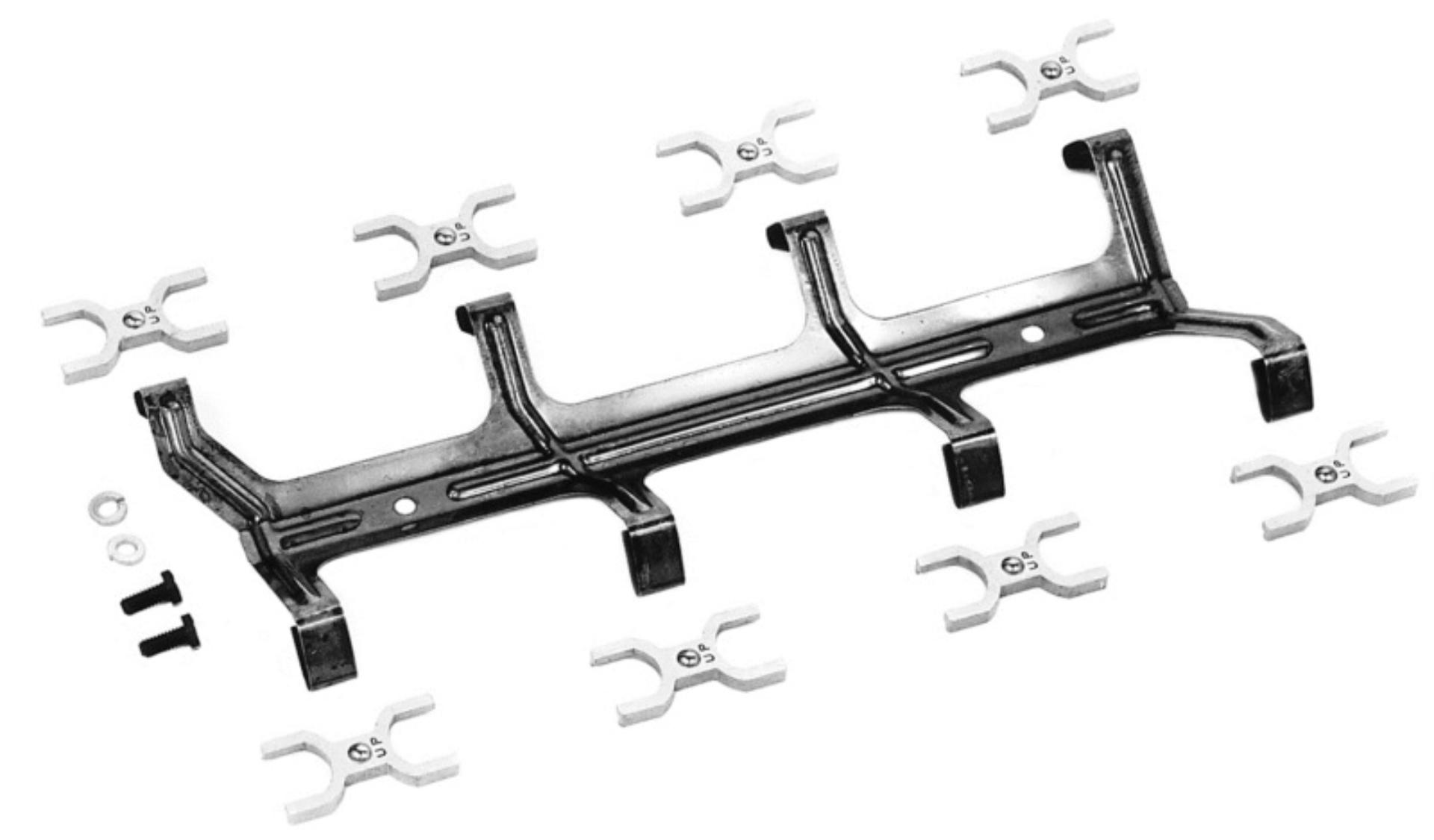 Picture of Ford Racing FR Roller Cam Kits Camshafts - M-6253-A50