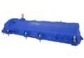 Picture of Ford Racing FR Valve Covers - M-6582-FR3VBL