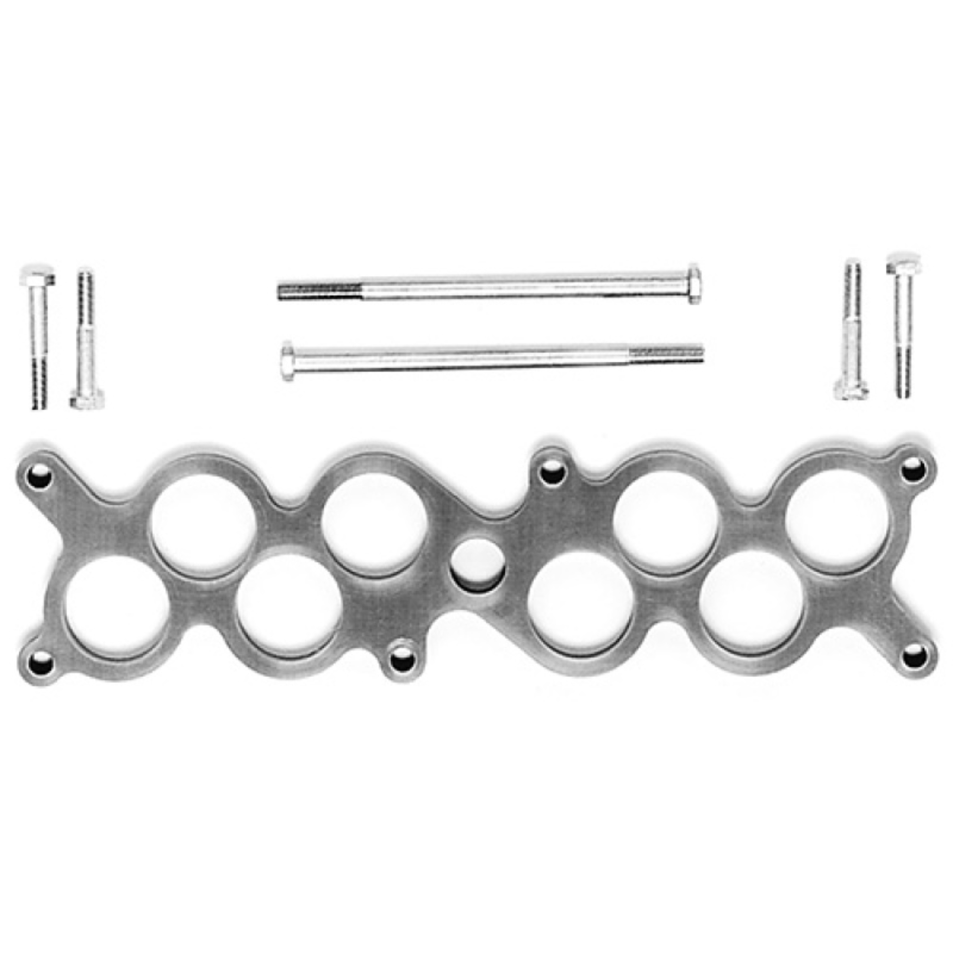 Picture of Ford Racing FR Intake Spacers Phenolic Spacers - M-9486-A52