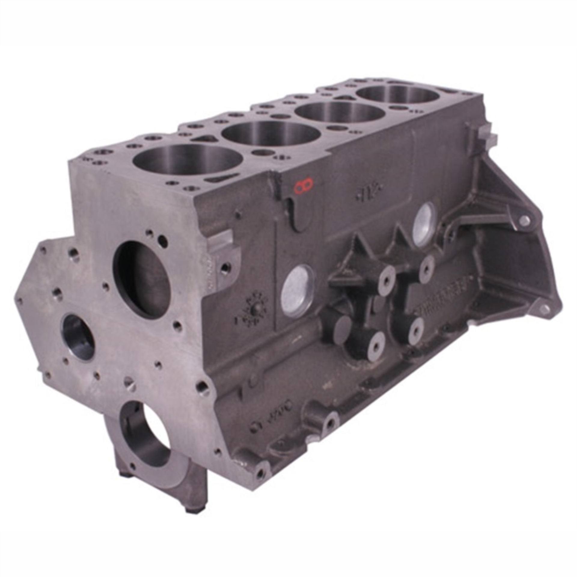 Picture of Ford Racing FR Short Blocks Engines - M-6010-16L