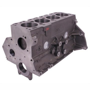 Picture of Ford Racing FR Short Blocks Engines - M-6010-16L