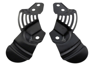 Picture of Ford Racing FR Brake Shields Brake Hardware - M-20045-MSVT