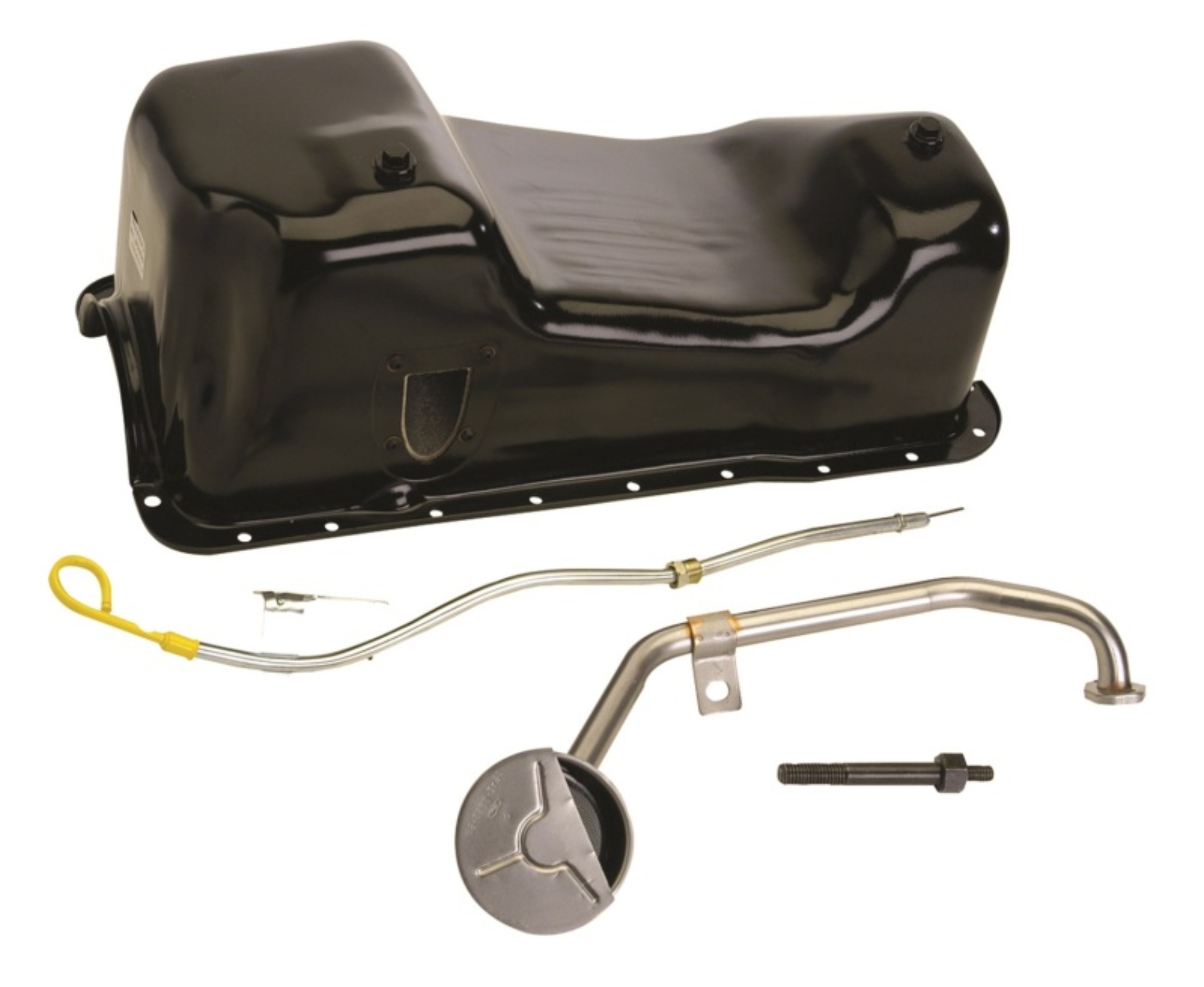 Picture of Ford Racing FR Oil Pan Kits - M-6675-A58