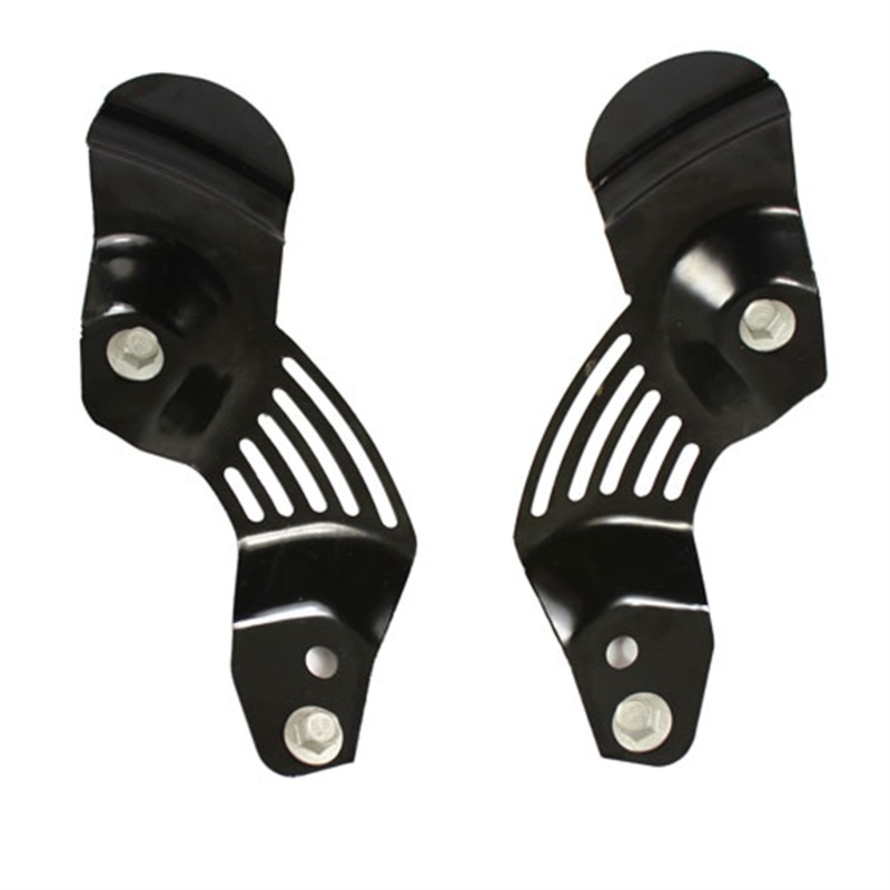 Picture of Ford Racing FR Brake Shields Brake Hardware - M-20045-MSVT