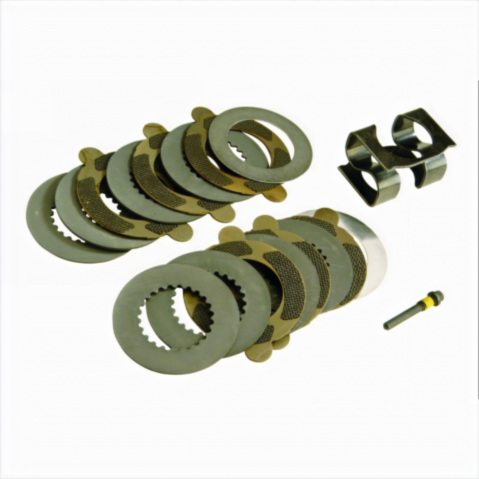 Picture of Ford Racing FR Diff Rebuild Kits - M-4700-C