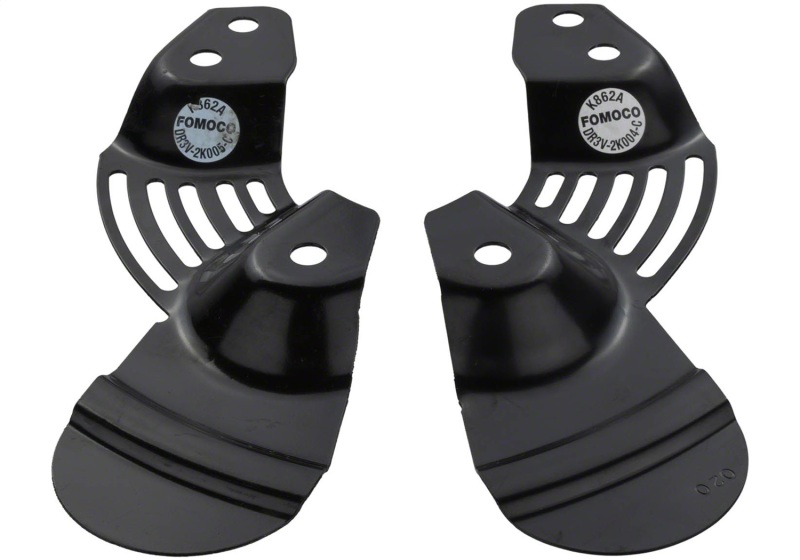 Picture of Ford Racing FR Brake Shields Brake Hardware - M-20045-MSVT